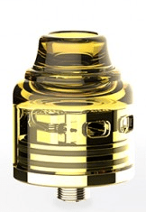 Buy Oumier Wasp Nano S 25MM BF RDA best price in Pakistan