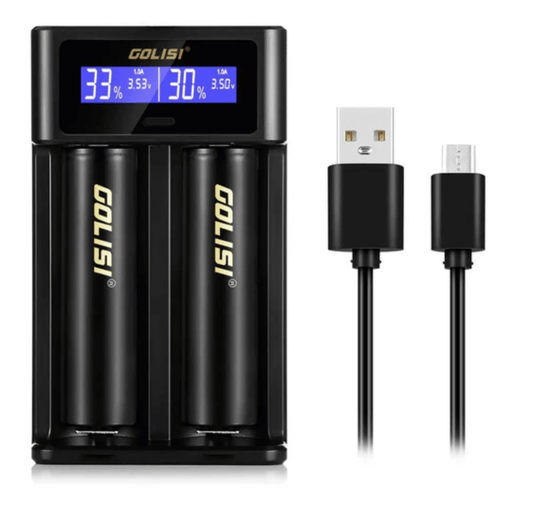 Golisi I2 Charger
