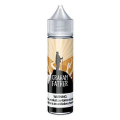 Graham Father by Public Bru Gourmet Eliquid 60ml – VapeMall