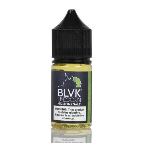 Honeydew Nicotine Salt - BLVK Unicorn - 30mL