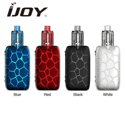 iJOY Mystique Starter Kit