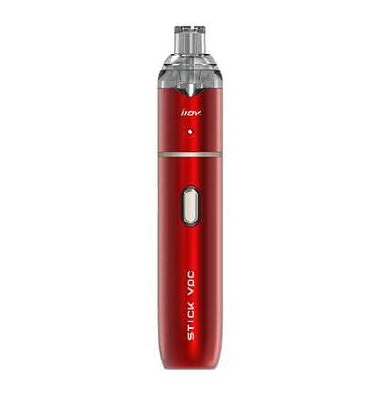 IJOY Stick VPC Starter Kit - Fits JUUL PODS VapeMall IJOY Stick VPC Starter Kit - Fits JUUL PODS VapeMall