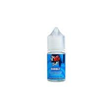 Buy Bubble Nic Salts by IVG Ejuice and Eliquids Best Price In Pakistan
