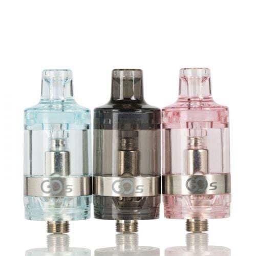 INNOKIN Go S Disposable MTL Tank