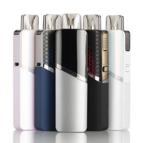 Innokin Sceptere POD Starter Kit