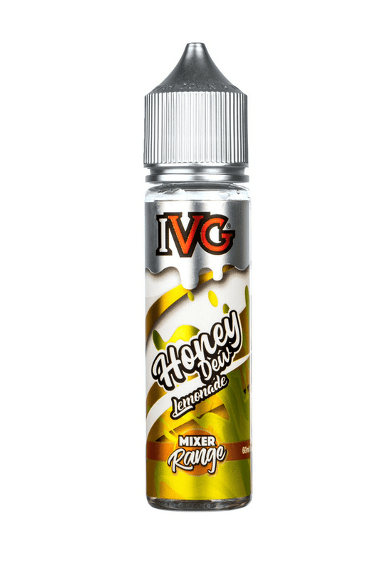 Honeydew Lemonade by IVG Ejuice and Eliquids