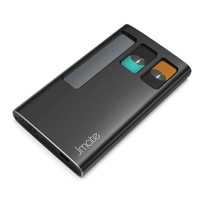 Jmate Pcc For Juul 1200mAh Portable Charging Case VapeMall Jmate Pcc For Juul 1200mAh Portable Charging Case VapeMall