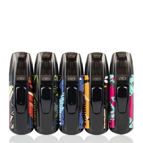 JustFog MiniFit Starter Kit