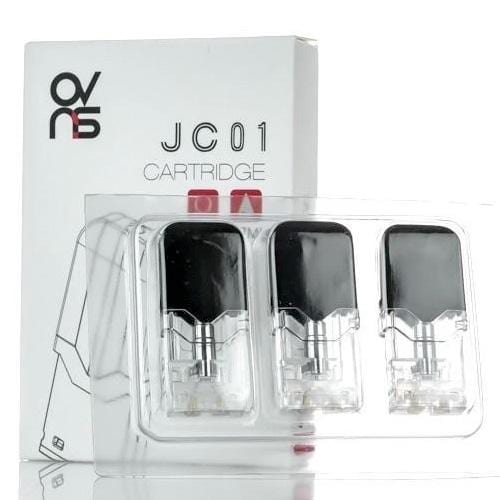 JUUL OVNS Replacement Empty Pods 1 Pod Only