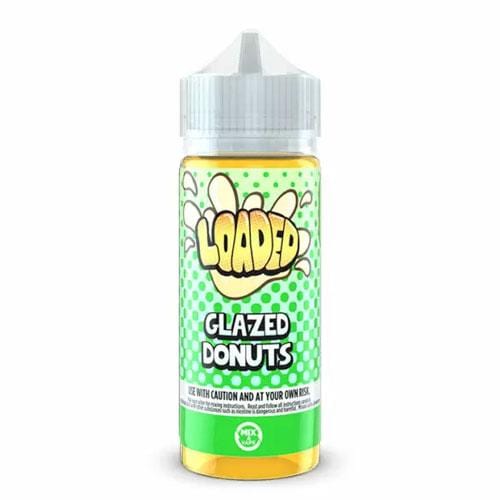 Loaded Glazed Donuts Ejuice 100ml