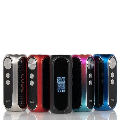 OBS Cube FP 80W Mod VapeMall OBS Cube FP 80W Mod VapeMall