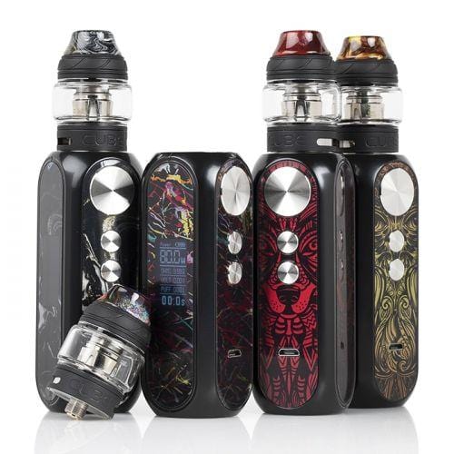 OBS CUBE X 80W Starter Kit