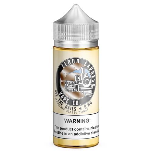 Off The Rails by Cloud Express Eliquid 100ml At Best Price In Pakistan