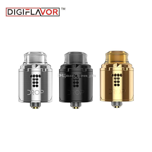 Digiflavor Drop Solo RDA