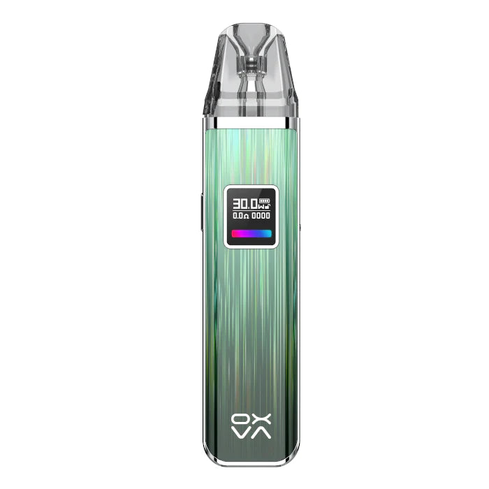 Oxva Xlim Pro 30w Pod Kit 