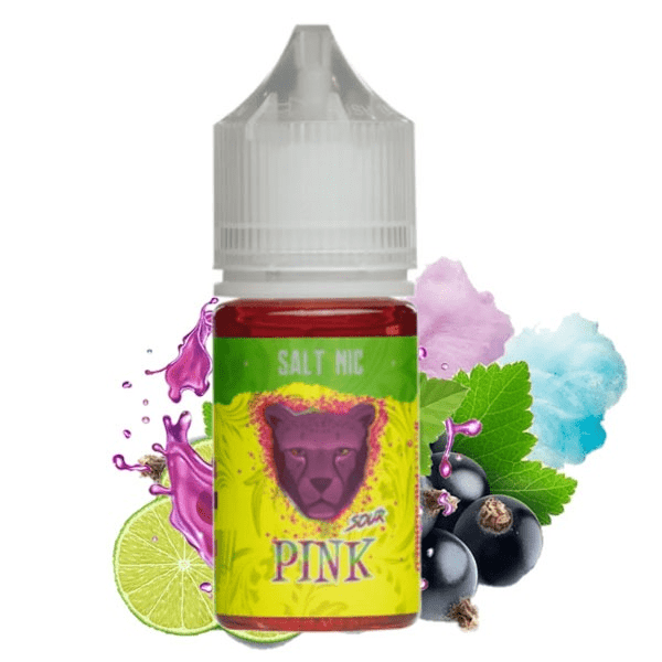 Pink Sour by Dr Vapes 30 ml At Best Price In Pakistan