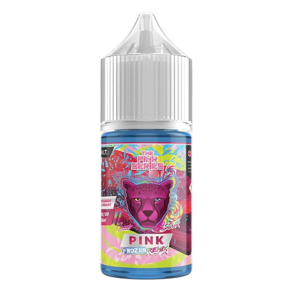 Pink Frozen Remix by Dr Vapes 30 ml At Best Price In Pakistan