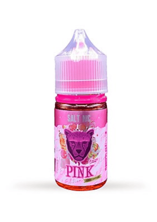 Pink Candy NIC Salt by Dr Vapes
