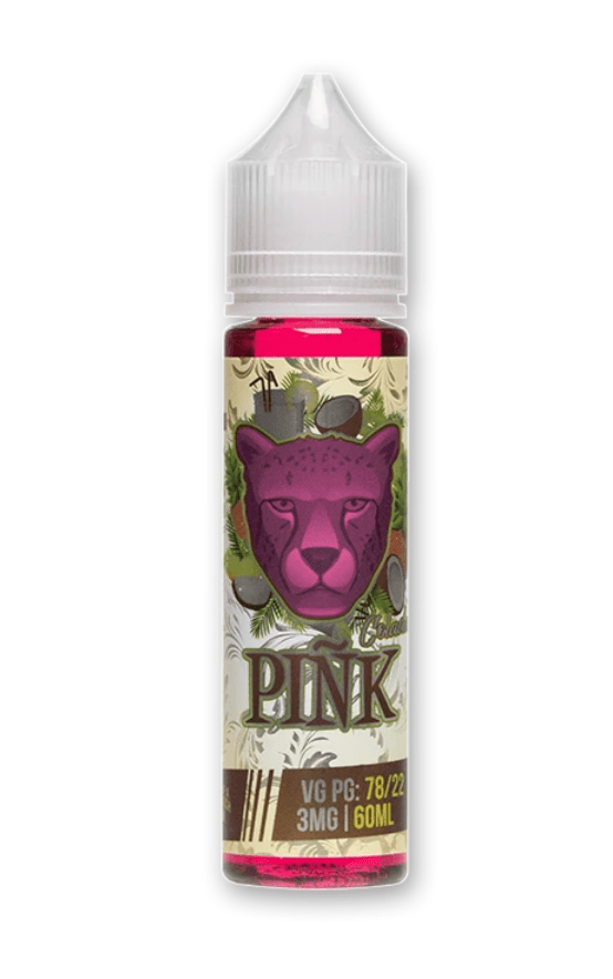 Pink Colada by Dr Vapes 60 ml At Best Price In Pakistan