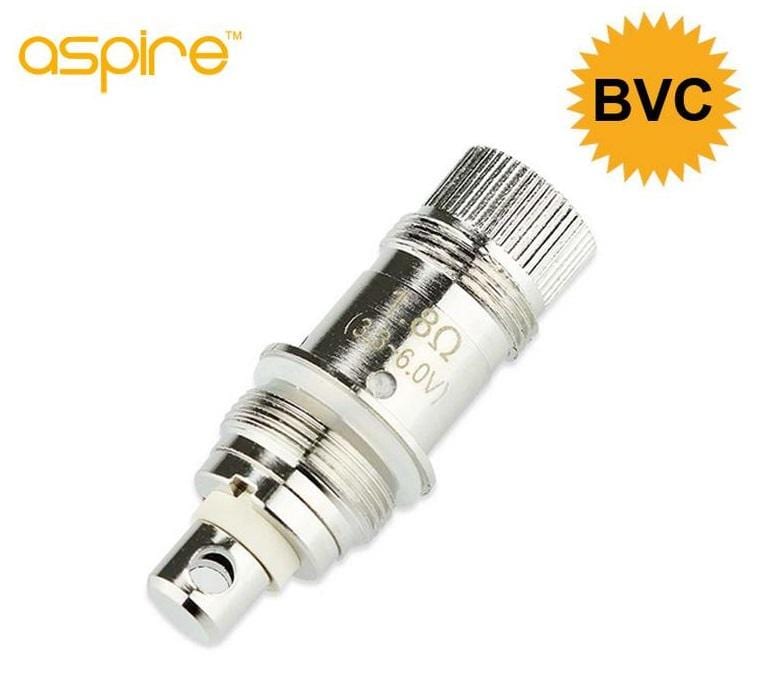 ASPIRE BVC Nautilus Coils - VapeMall