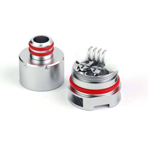 RPM 40 RBA Coil Head