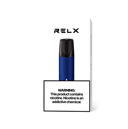 RELX Basic kit