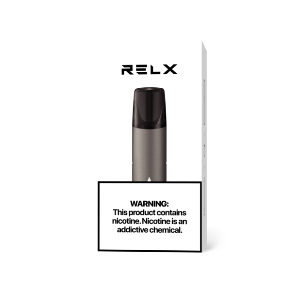 RELX Basic kit