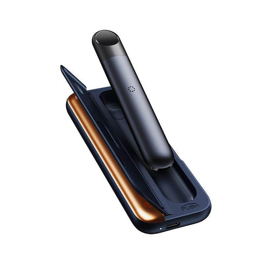 Buy New Relx Infinity Vape 1500mah Portable Charging Case Best Price In Pakistan