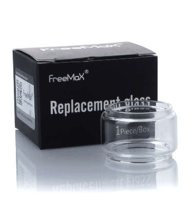 Freemax Mesh Pro Tank Glass Tube 6ml
