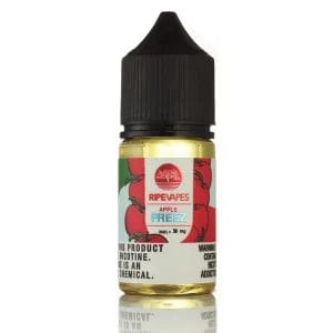 Buy VCT Apple freeze Nicotine Salt by Ripe Vapes 30mL At Best Price In Pakistan