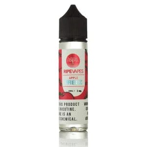 Buy VCT Apple Freeze by Ripe Vapes 60ml At Best Price In Pakistan