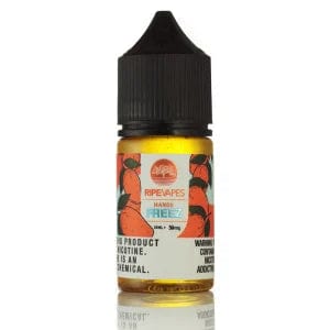 Buy VCT Mango freeze Nicotine Salt by Ripe Vapes 30mL At Best Price In Pakistan