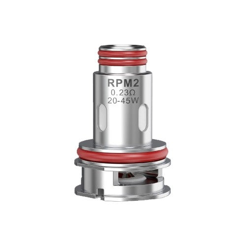Buy Smok RPM 2 Replacement Coils Best Price In Pakistan