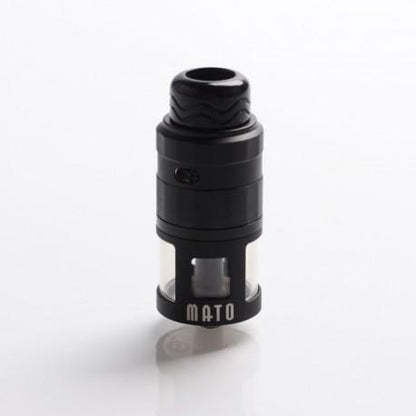 Buy VANDY VAPE MATO 24MM BF RDTA best price in Pakistan VapeMall Buy VANDY VAPE MATO 24MM BF RDTA best price in Pakistan VapeMall