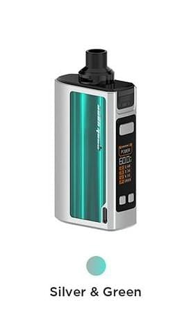 Buy Geek Vape Obelisk 60 60W Aio Pod Mod Kit Best Price In Pakistan