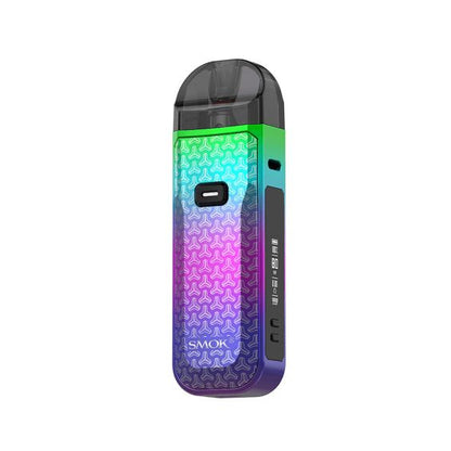 SMOK Nord 5 80W Pod Kit At Best Price In Pakistan VapeMall SMOK Nord 5 80W Pod Kit At Best Price In Pakistan VapeMall