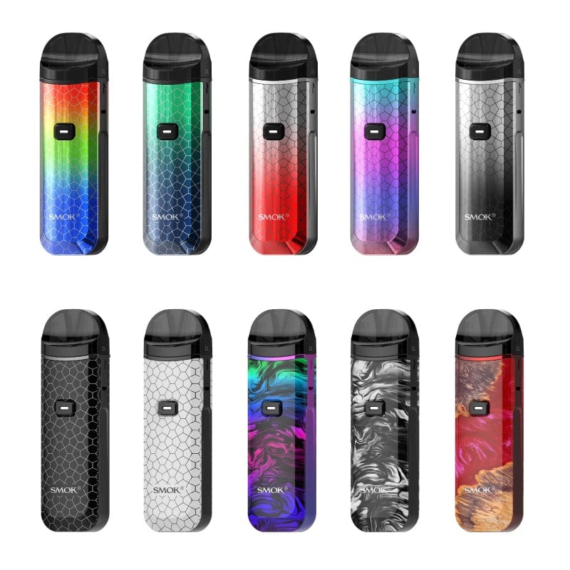 Buy SMOK Nord Pro 25w Pod Kit At Best Price In Pakistan