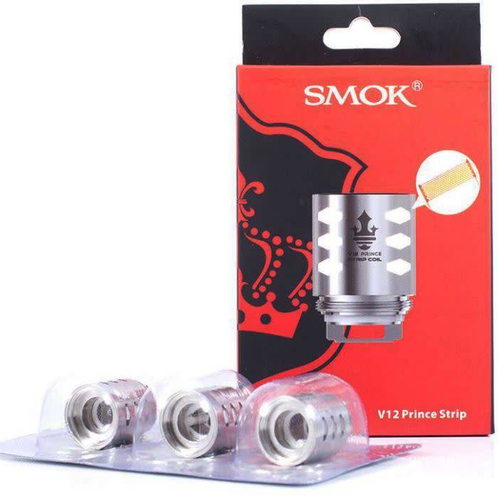 SMOK Prince Strip Coils
