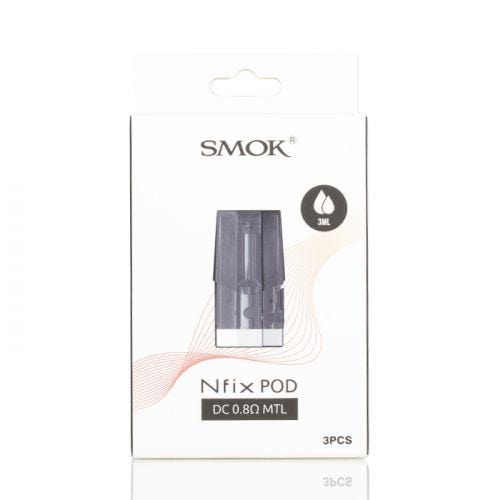 SMOK NFIX Replacement POD Cartridges