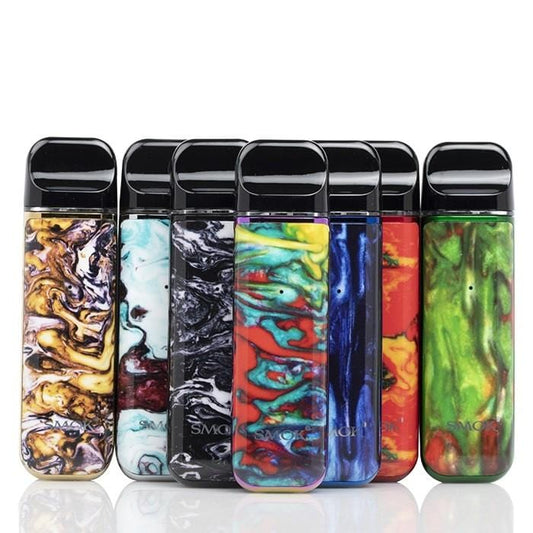 Smok Novo 2  Starter Kit
