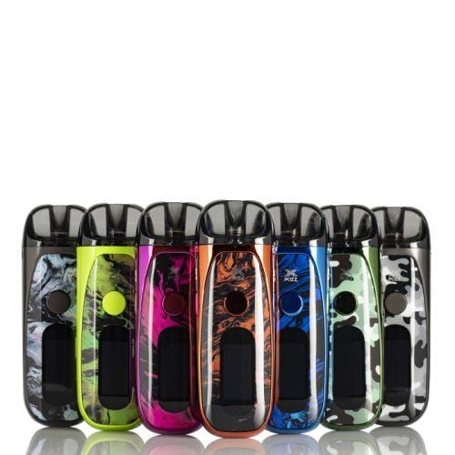 SMOK POZZ X 40W Pod Starter Kit