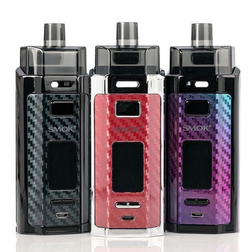 SMOK RPM 160 POD Mod Starter Kit