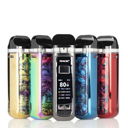 SMOK RPM 2 80W Starter Kit