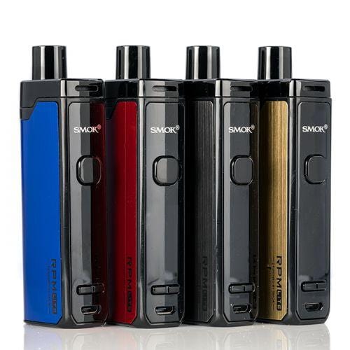 SMOK RPM Lite POD MOD Starter Kit