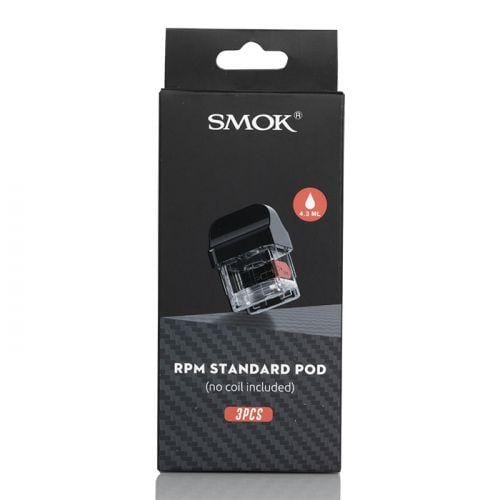 SMOK RPM Standard Cartridge POD - No Coil