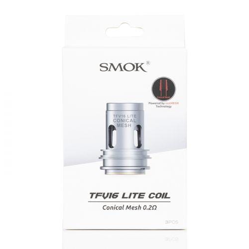 SMOK TFV16 Lite Mesh Coils
