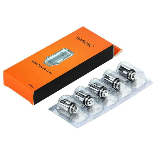 SMOK Vape Pen 22 Replacement Coils