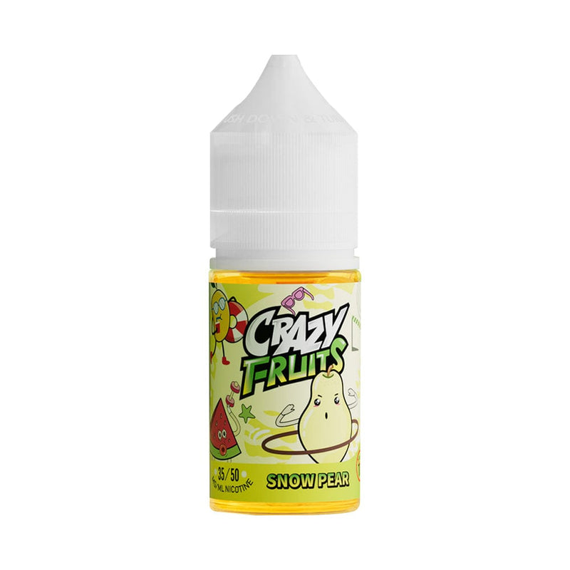 Tokyo Snow Pear 30 ml Crazy Fruits At Best Price In Pakistan