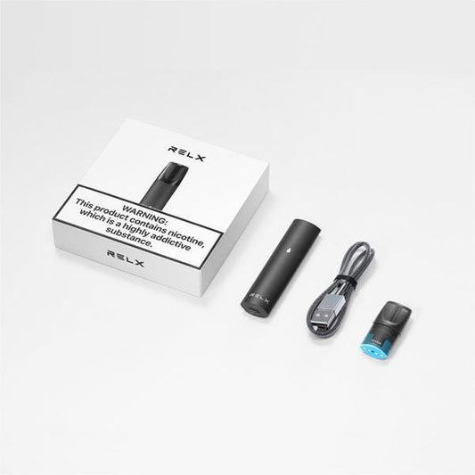 Buy RELX in Pakistan -Starter kit