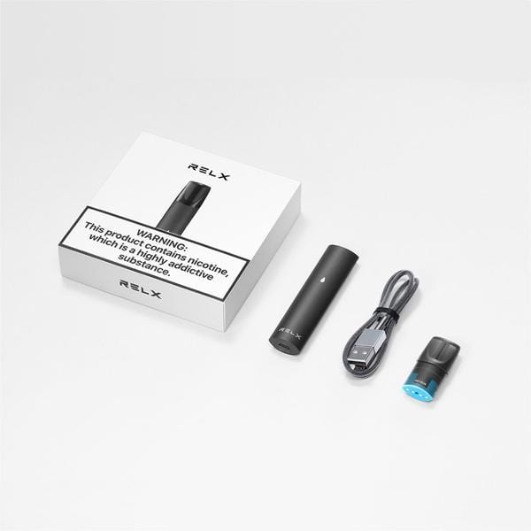 Buy RELX in Pakistan -Starter kit